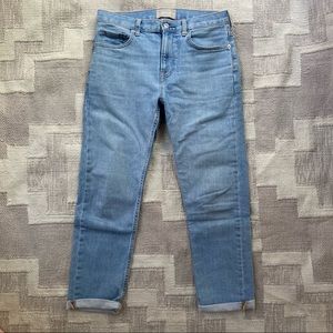 Everlane Modern Boyfriend Jean